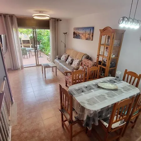 Casa Ancora * 托里代巴拉