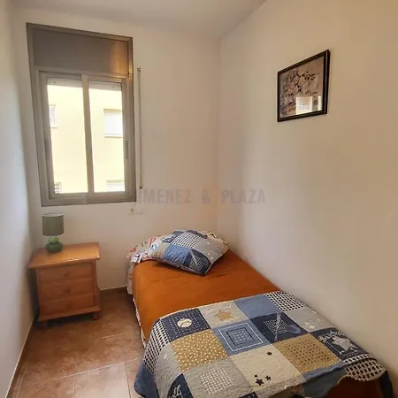 Casa Ancora 公寓 *