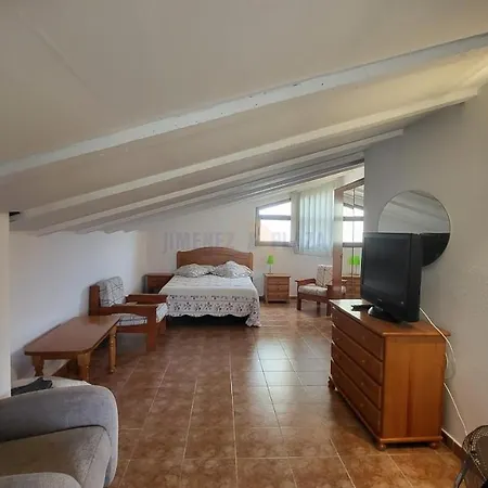 Casa Ancora 托里代巴拉