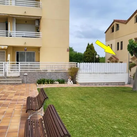 Casa Ancora 托里代巴拉