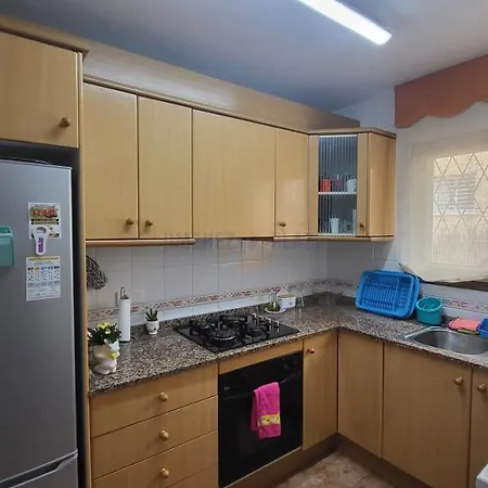 公寓 Casa Ancora