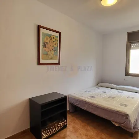 公寓 Casa Ancora *