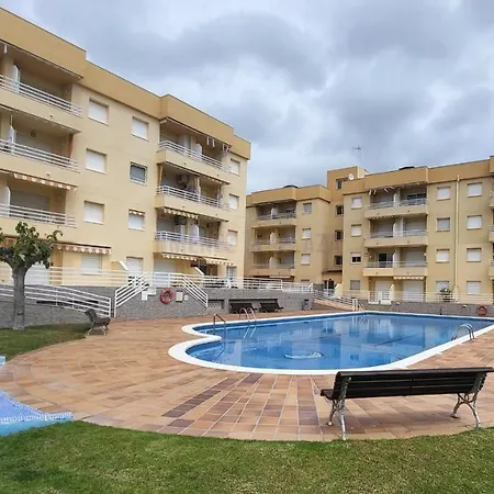 公寓 Casa Ancora *