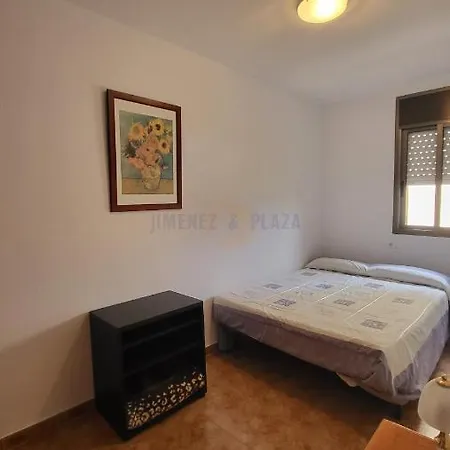 公寓 Casa Ancora *